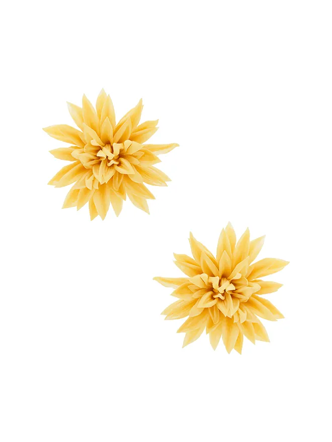 Cult Gaia Cult Gaia DAHLIA イヤリングの商品画像