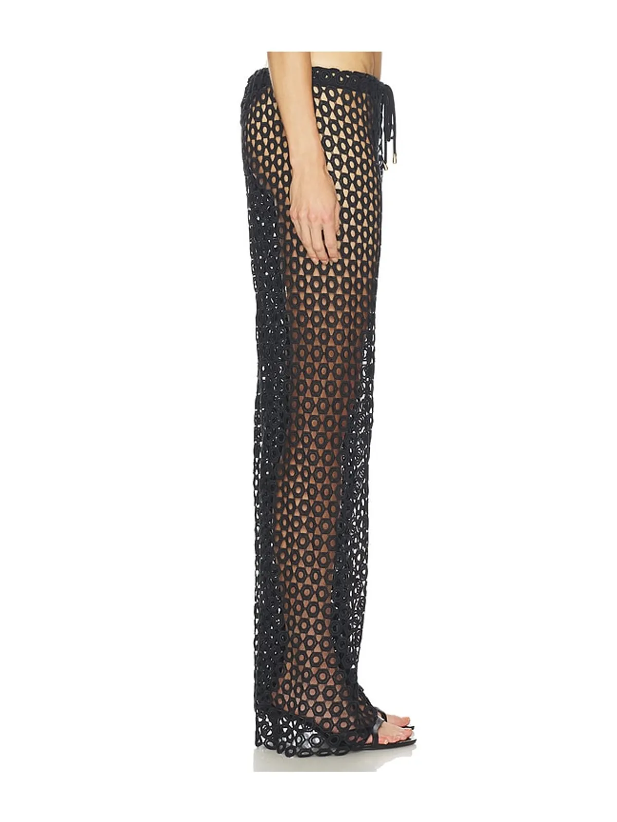 Cult Gaia NESZA パンツ - 画像3