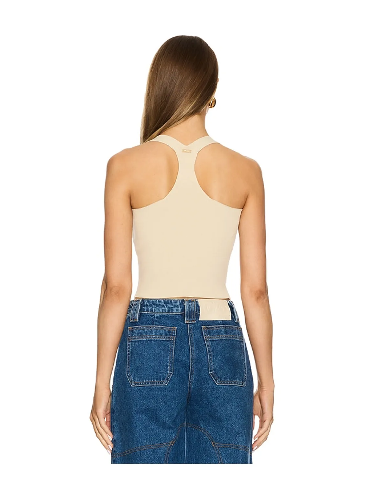 Cult Gaia CRAWFORD トップ - 画像3