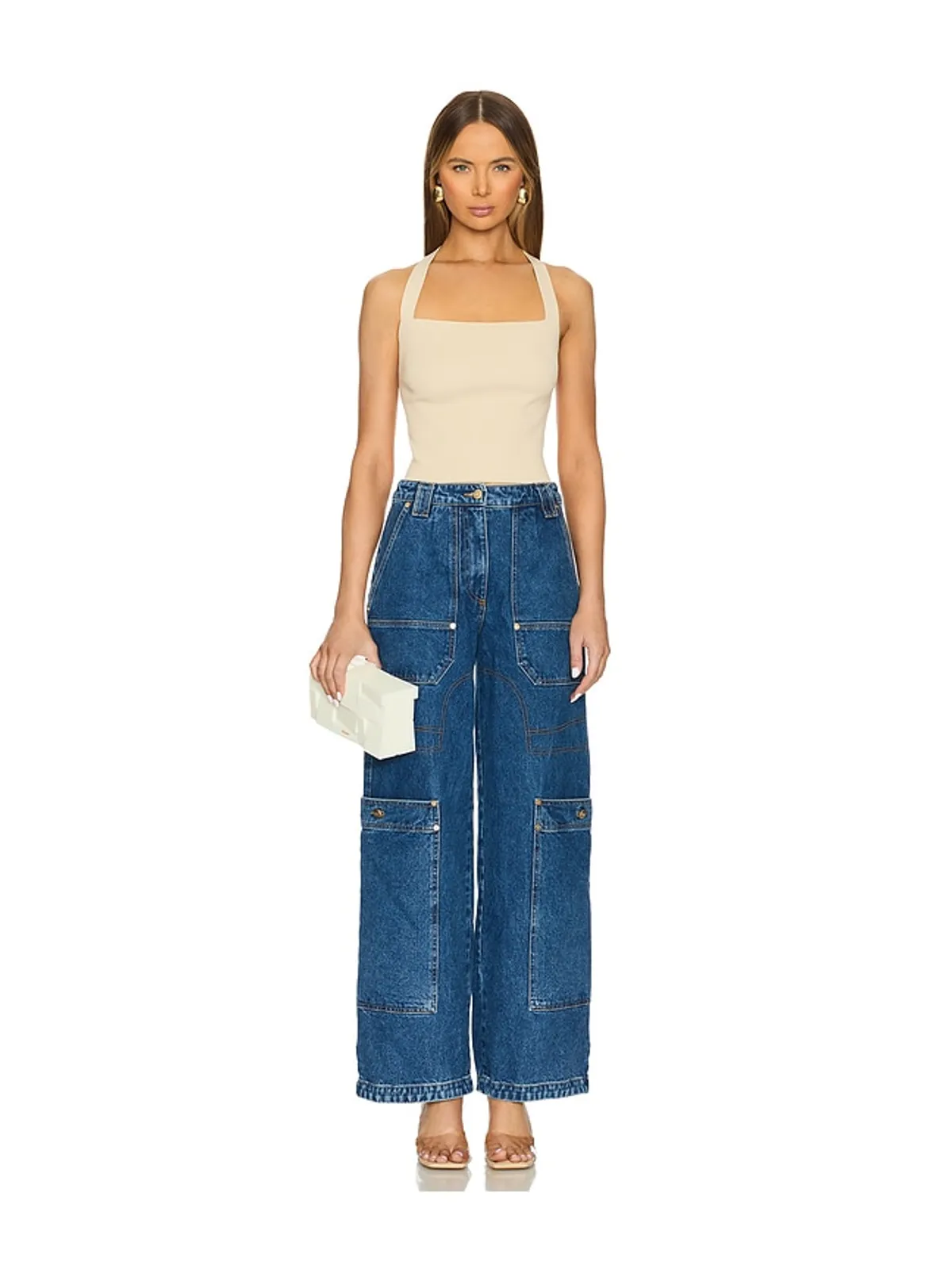Cult Gaia CRAWFORD トップ - 画像4