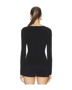 Cult Gaia JEAN トップ - サムネイル3