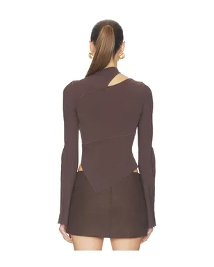 Cult Gaia TAYLA トップ - サムネイル4
