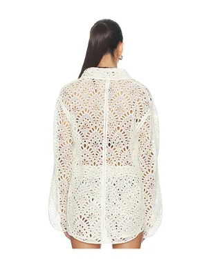 Cult Gaia AZIZA トップ - サムネイル3