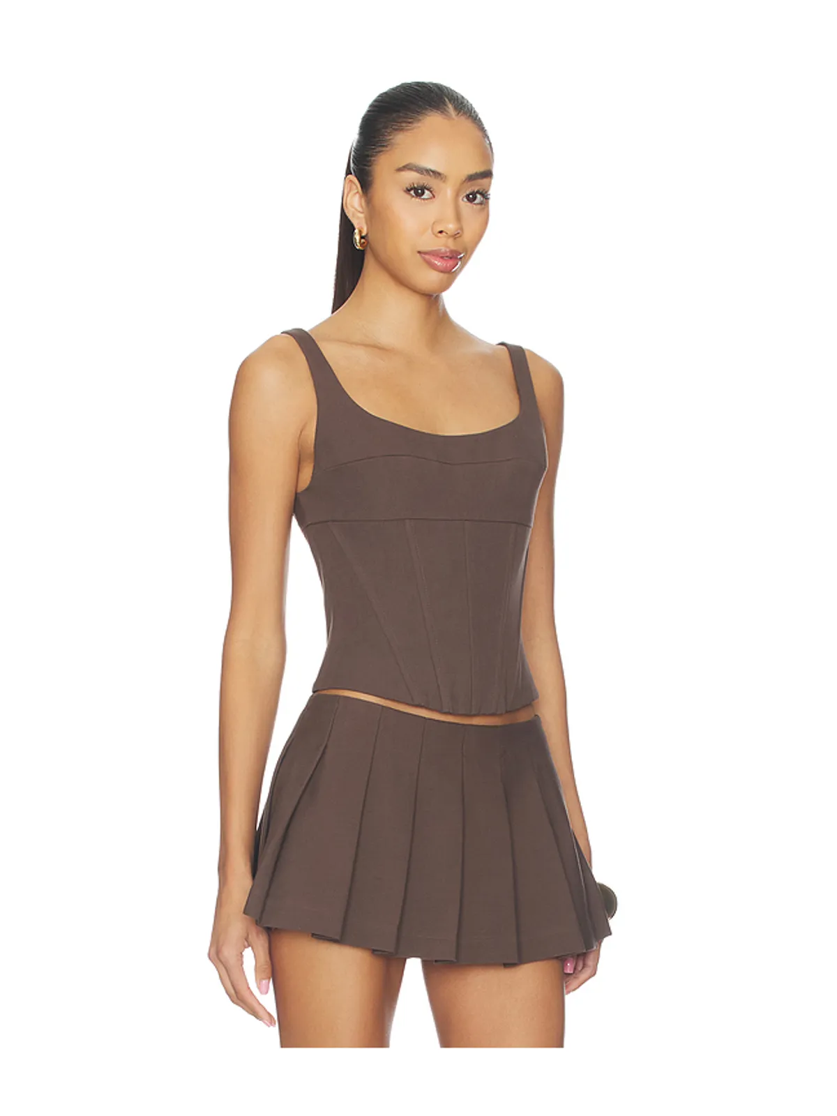 Cult Gaia OLIVE トップ - 画像2