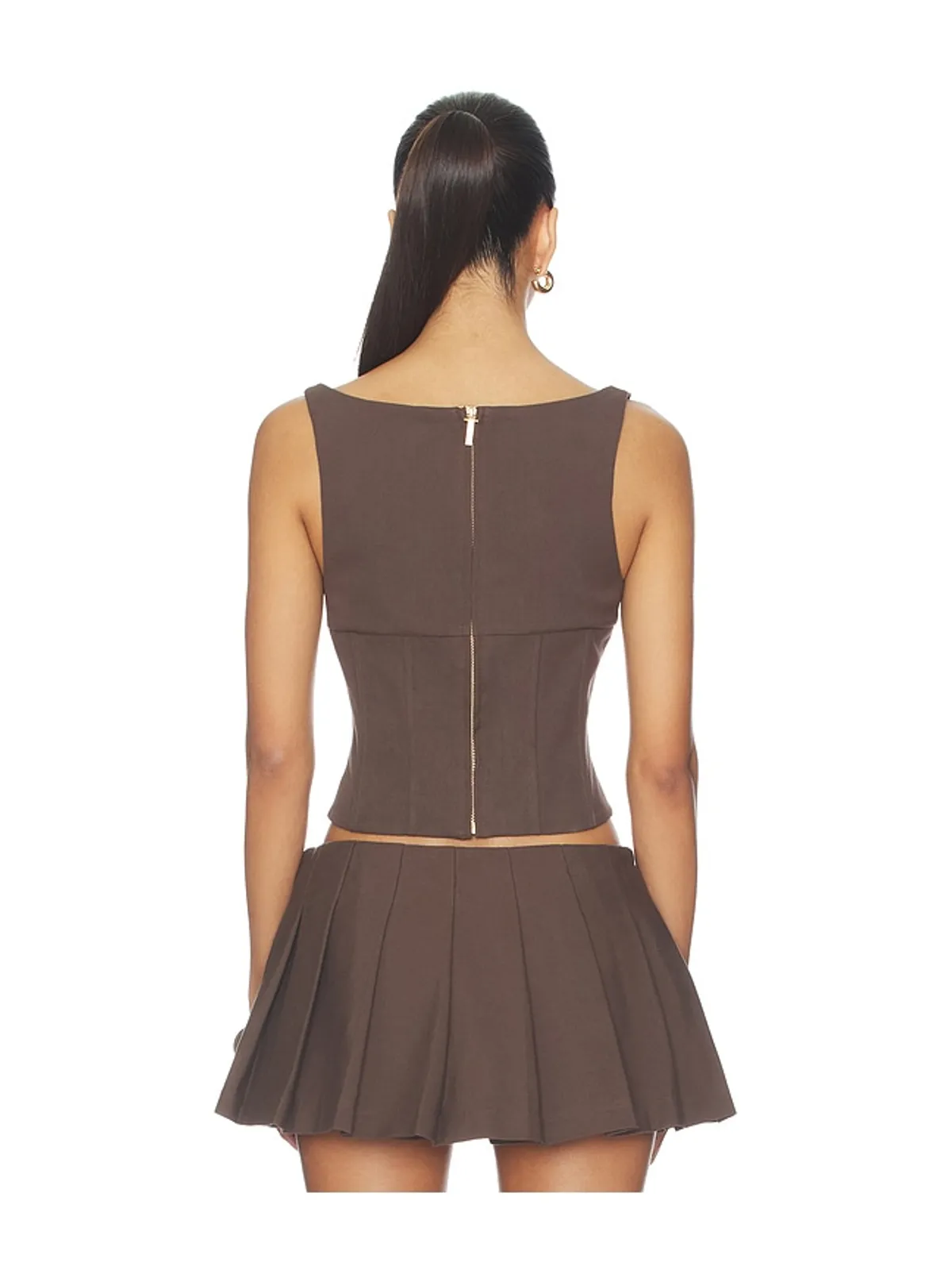 Cult Gaia OLIVE トップ - 画像3