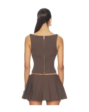 Cult Gaia OLIVE トップ - サムネイル3
