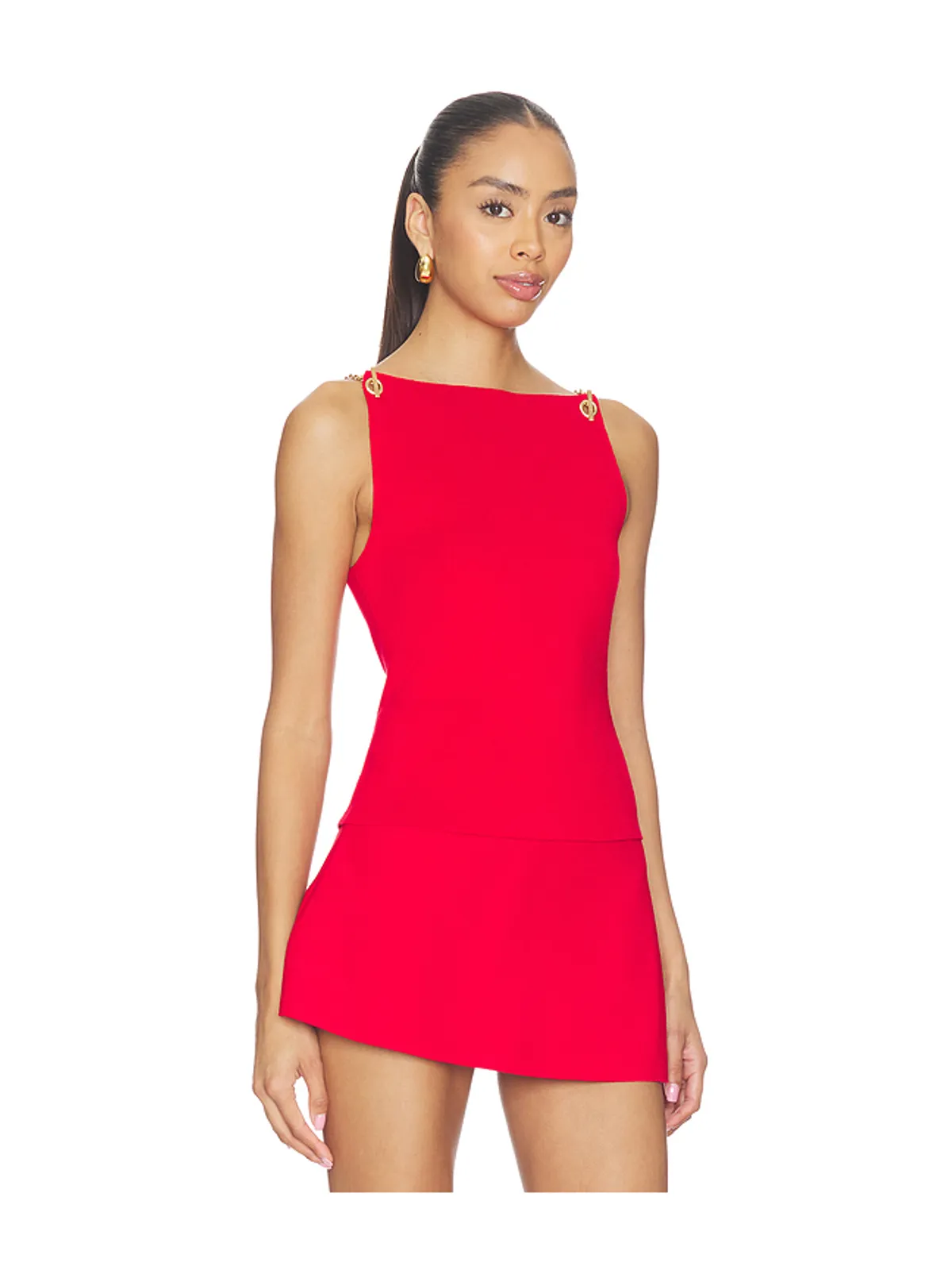Cult Gaia GEORGETTE トップ - 画像2