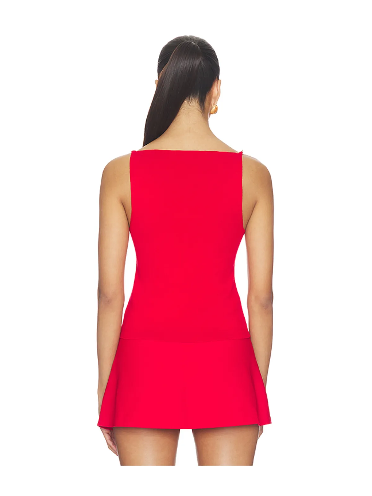 Cult Gaia GEORGETTE トップ - 画像3