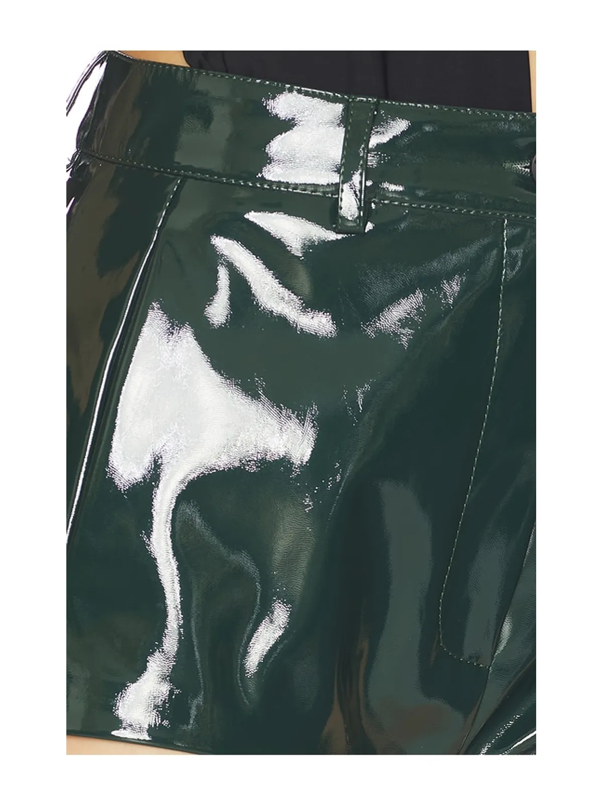 CULTNAKED VIXEN ショートパンツ - 画像6