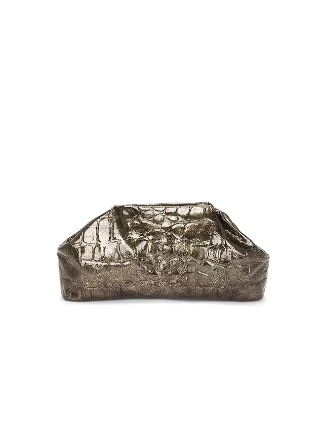 CULTNAKED CULTNAKED BABYLON LEATHER クラッチの商品画像