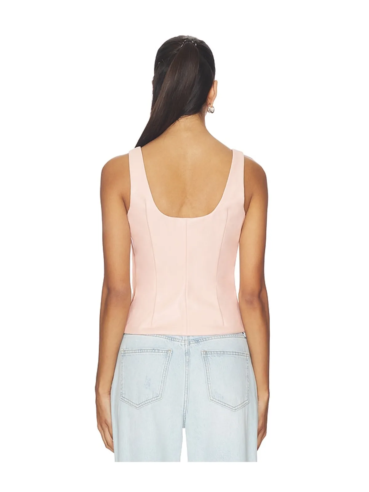 CULTNAKED BASELAYER トップ - 画像3