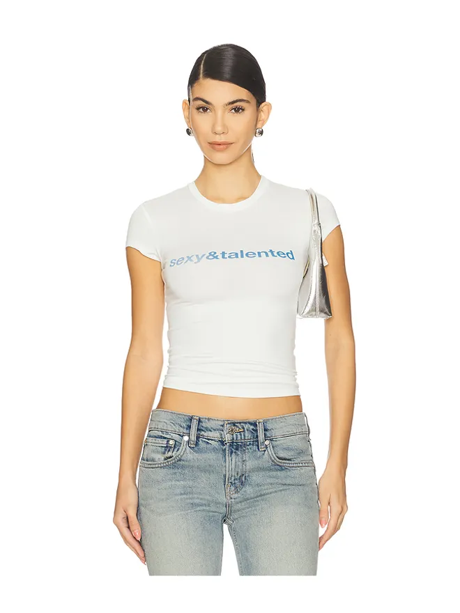 CULTNAKED CULTNAKED SEXY Tシャツの商品画像
