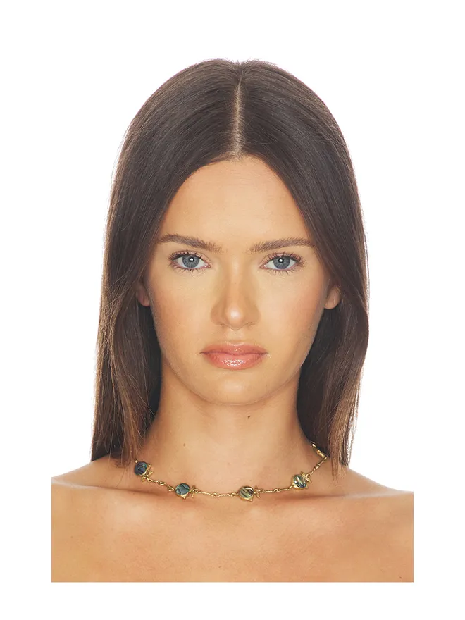 Alemais Alemais CALYPSO ネックレスの商品画像