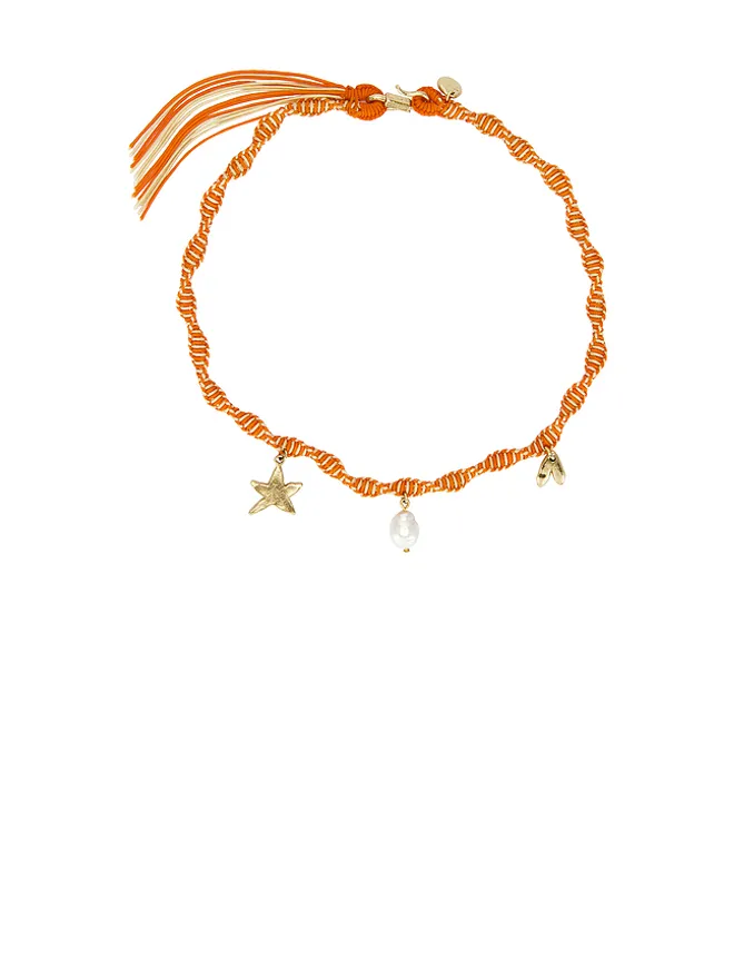 Alemais Alemais CALYPSO ネックレスの商品画像