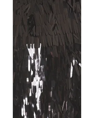 Amanda Uprichard SIMRAN ミニドレス - サムネイル4