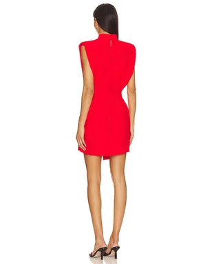 Amanda Uprichard CLEARY DRESS ドレス - サムネイル3