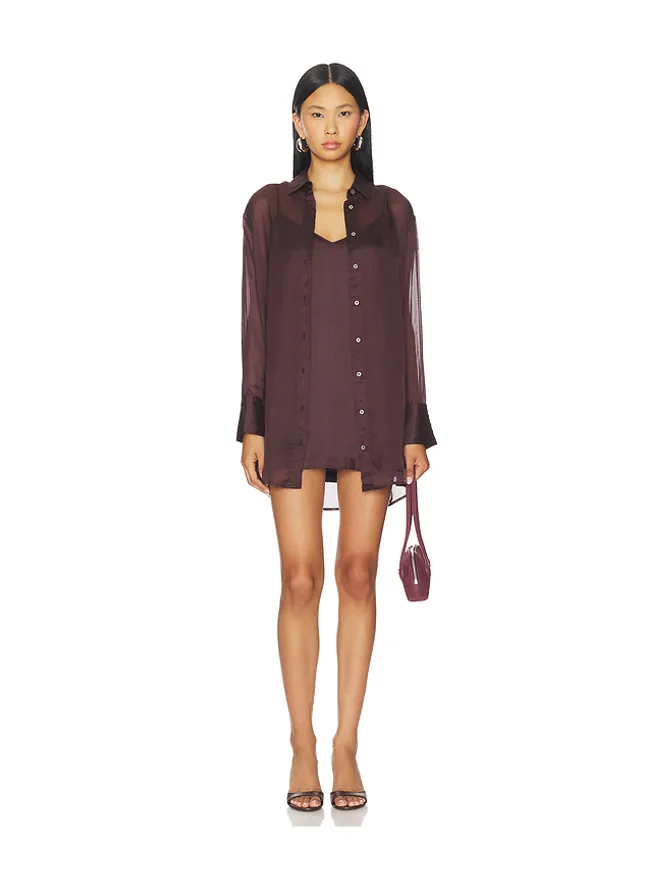 Amanda Uprichard Amanda Uprichard MAUI ドレスセットの商品画像