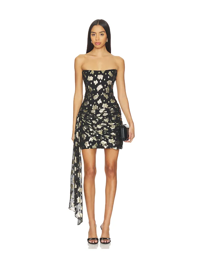 Amanda Uprichard Amanda Uprichard ALAIA ドレスの商品画像