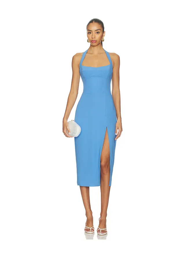 Amanda Uprichard Amanda Uprichard ANTONELLA ドレスの商品画像