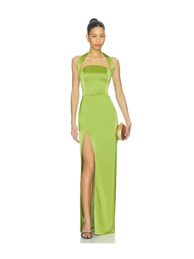 Amanda Uprichard Amanda Uprichard CYNTHIA ドレスの商品画像