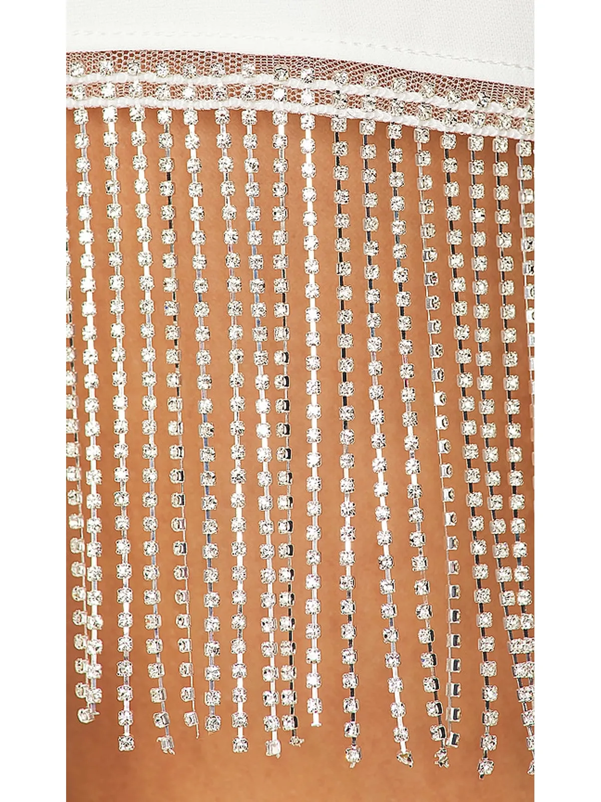 Amanda Uprichard ALMA ドレス - 画像4