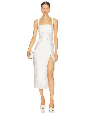 Amanda Uprichard MONICA ドレス - サムネイル1