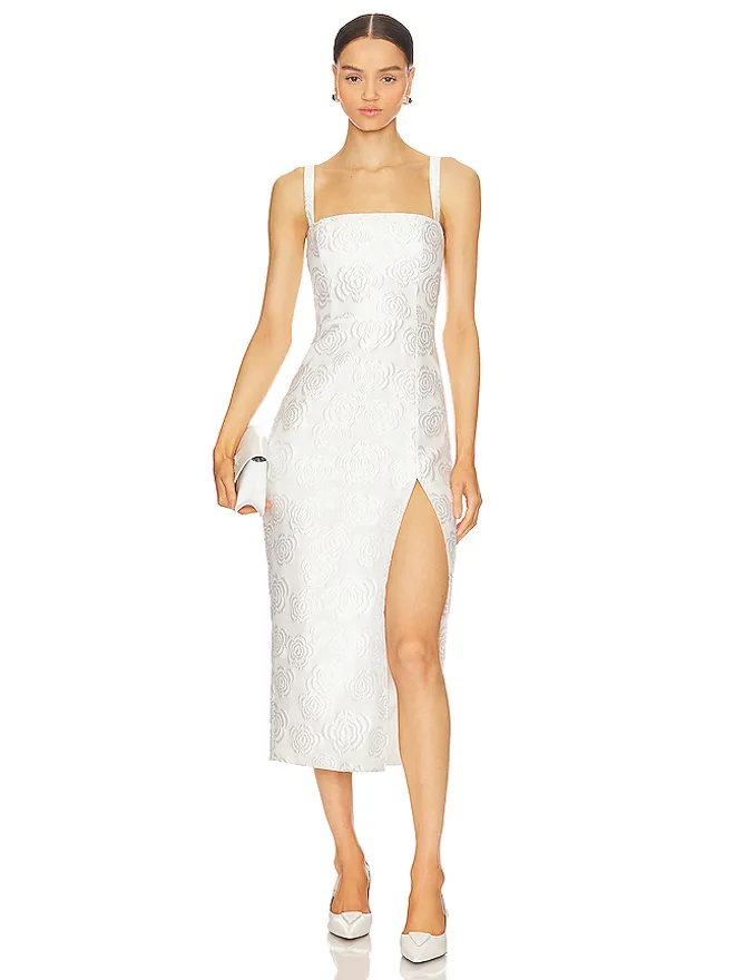 Amanda Uprichard Amanda Uprichard MONICA ドレスの商品画像