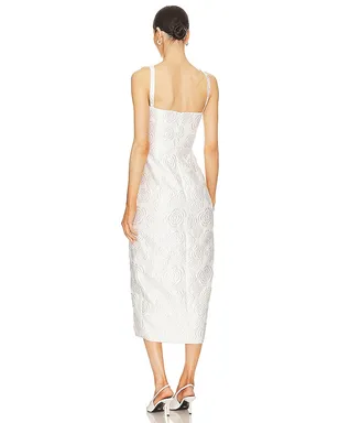 Amanda Uprichard MONICA ドレス - サムネイル3