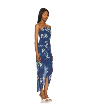 Amanda Uprichard LOTUS ドレス - サムネイル2