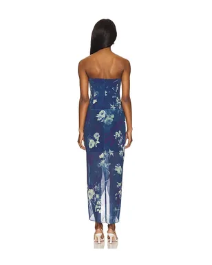 Amanda Uprichard LOTUS ドレス - サムネイル3