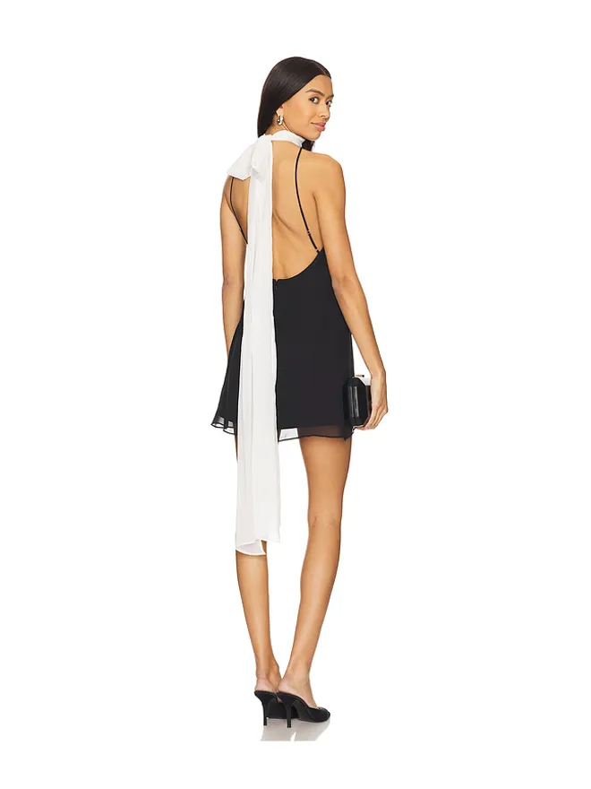 Amanda Uprichard Amanda Uprichard MANOELLA ドレスの商品画像