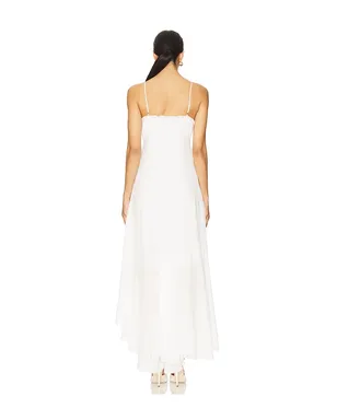 Amanda Uprichard DRESS ハイロードレス - サムネイル4