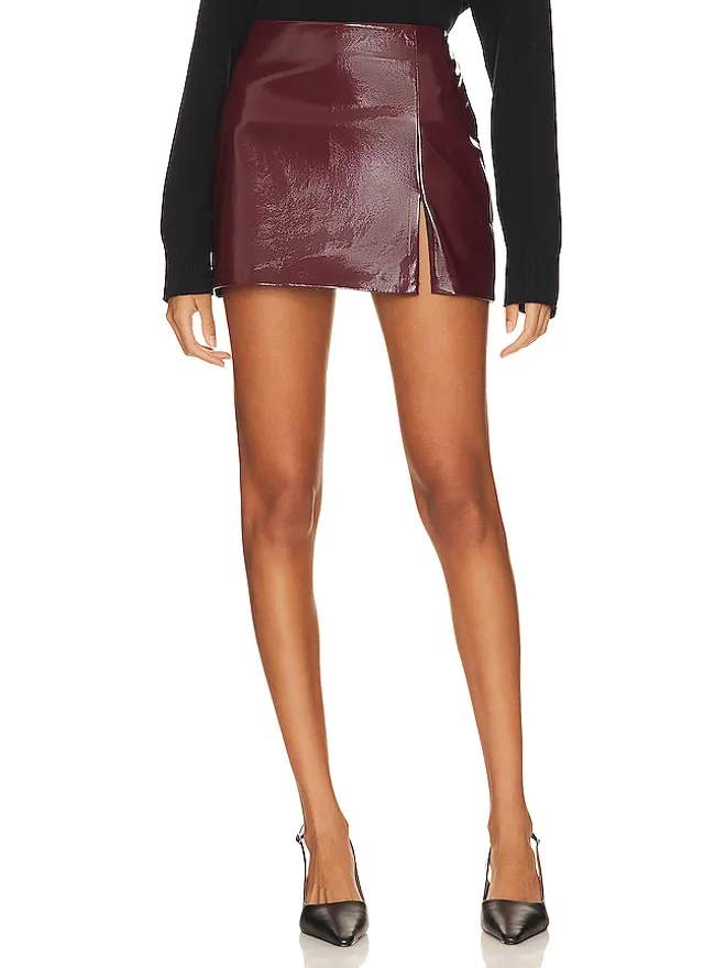 Amanda Uprichard Amanda Uprichard DALE スコートの商品画像