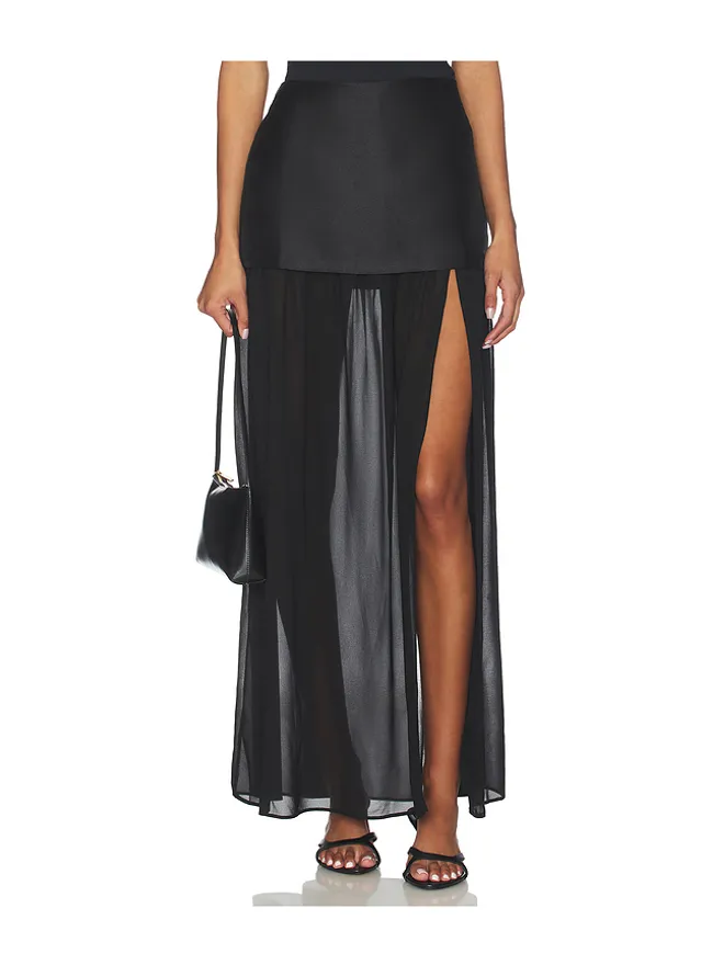 Amanda Uprichard Amanda Uprichard KAITLYN ショートパンツの商品画像