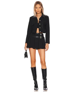 Amanda Uprichard SANDERS ジャケット - サムネイル4