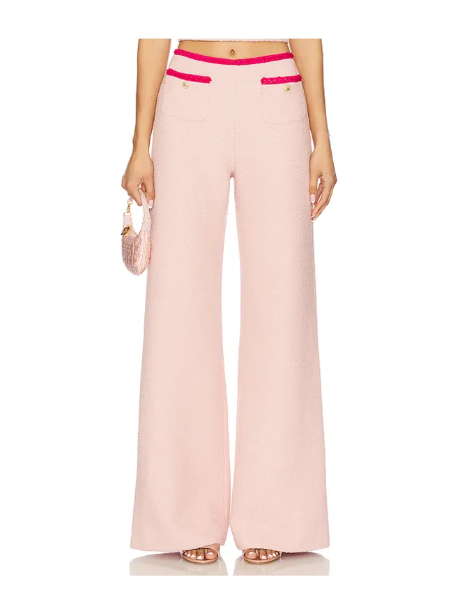 Amanda Uprichard Amanda Uprichard WINDSOR パンツの商品画像