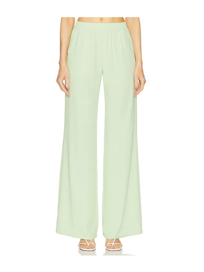 Amanda Uprichard Amanda Uprichard VERA パンツの商品画像