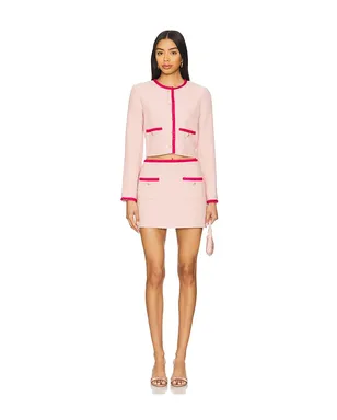 Amanda Uprichard WINDSOR スカート - サムネイル5
