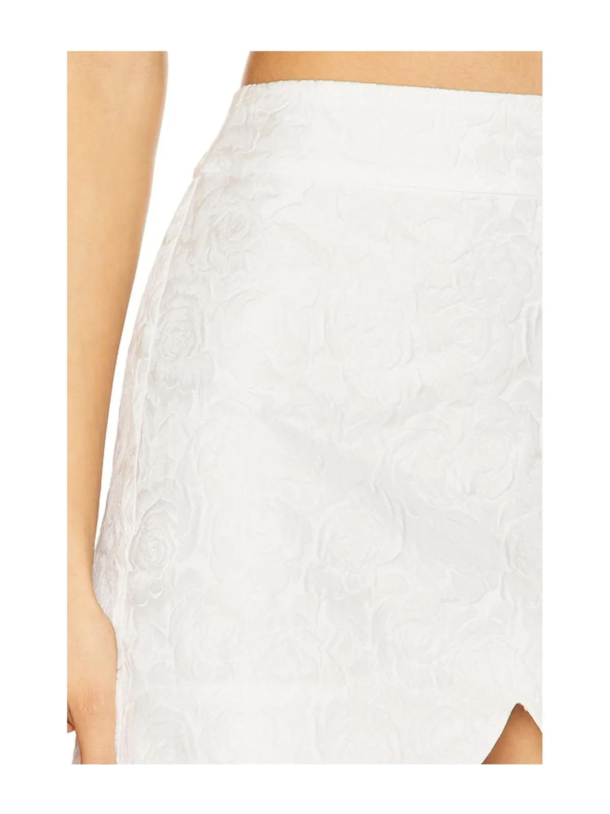 Amanda Uprichard SKIRT スカート - 画像6