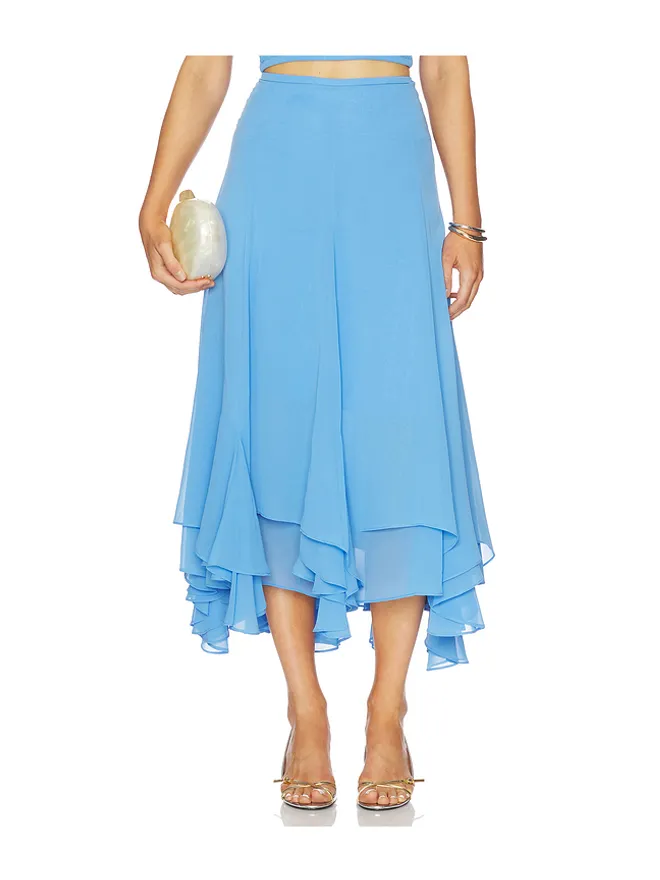 Amanda Uprichard Amanda Uprichard MONTEREY スカートの商品画像