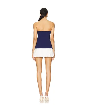 Amanda Uprichard TOP ドレス - サムネイル3