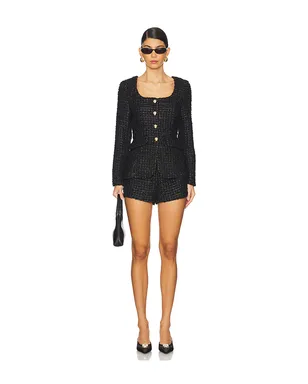Amanda Uprichard ROMPER オールインワン - サムネイル1