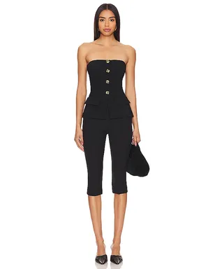 Amanda Uprichard KOURT トップ - サムネイル4