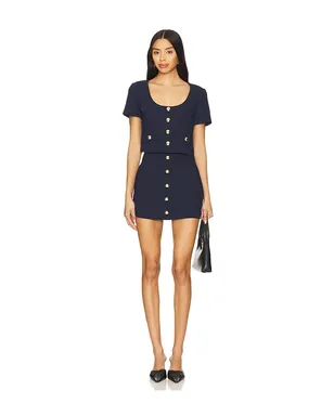 Amanda Uprichard BENTON トップ - サムネイル4