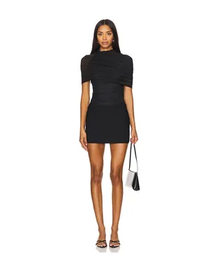 Amanda Uprichard EVIANNA トップ - サムネイル4