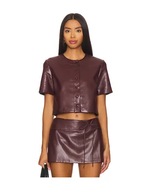 Amanda Uprichard BRASWELL トップ - サムネイル1