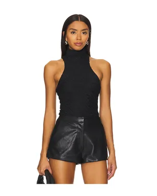 Amanda Uprichard DIELLE トップ - サムネイル1