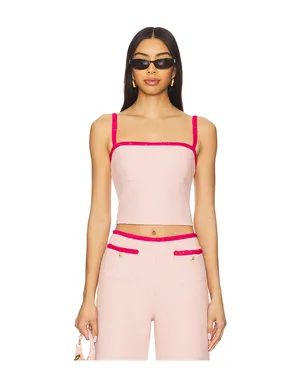 Amanda Uprichard WINDSOR トップ - サムネイル1