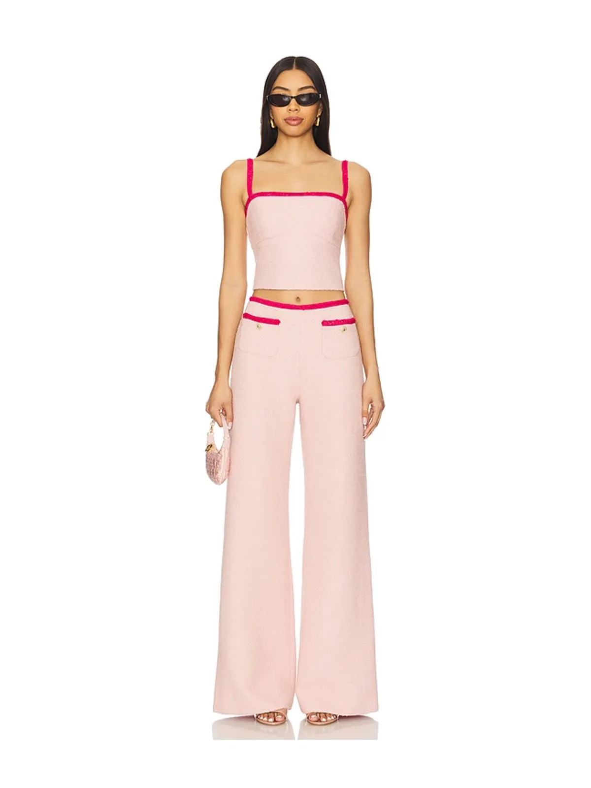 Amanda Uprichard WINDSOR トップ - 画像4