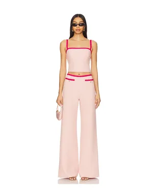 Amanda Uprichard WINDSOR トップ - サムネイル4
